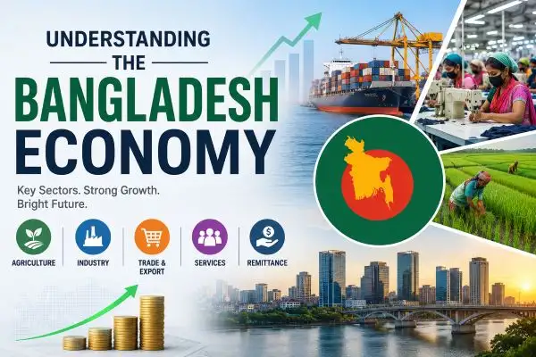 Understanding the Bangladesh Economy