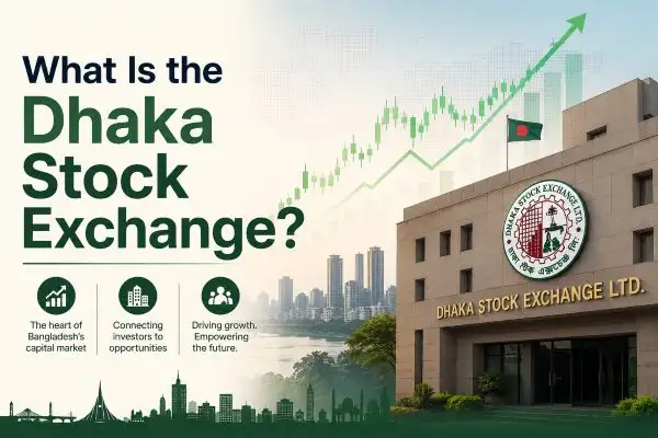 What Is the Dhaka Stock Exchange