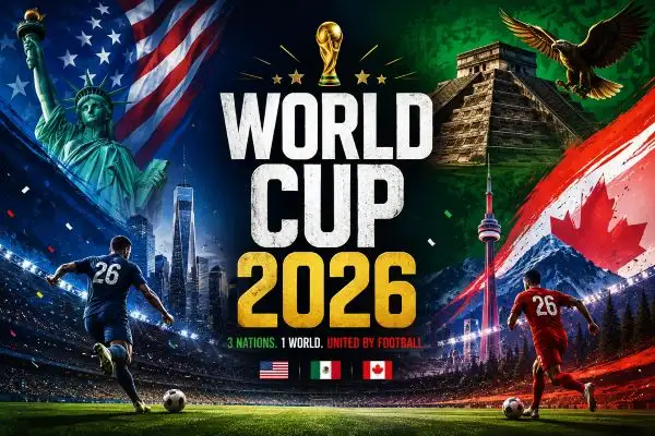 World Cup 2026