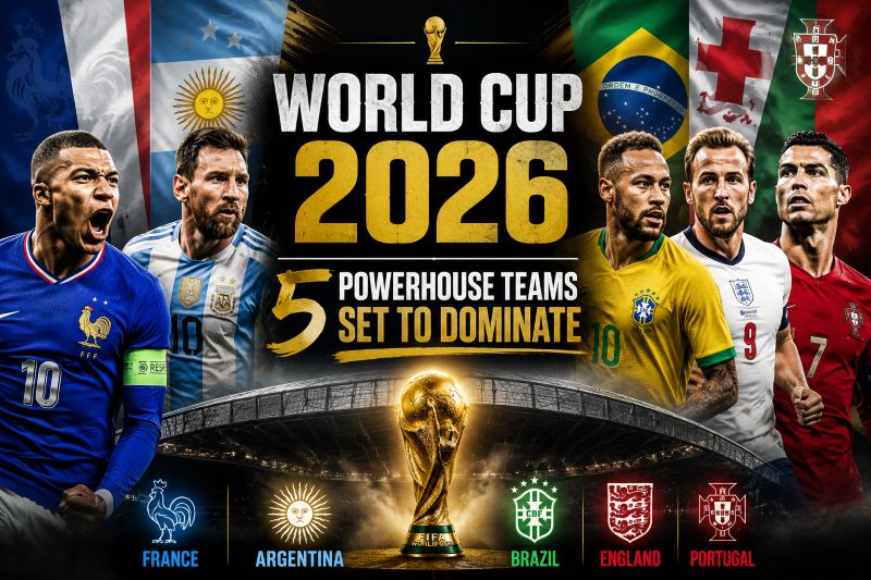 World Cup 2026