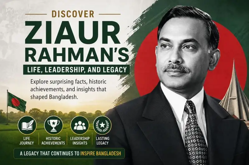 Ziaur Rahman