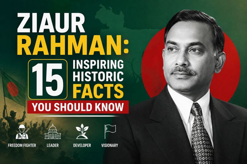 Ziaur Rahman