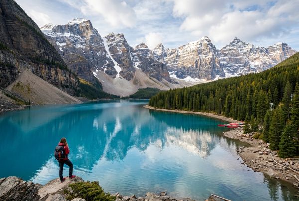 Banff National Park