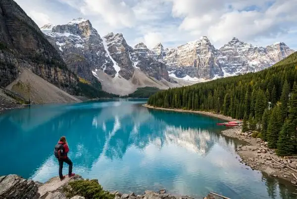 Banff National Park