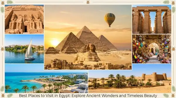 Egypt