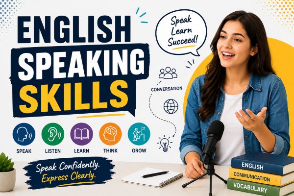 English Speaking Skills