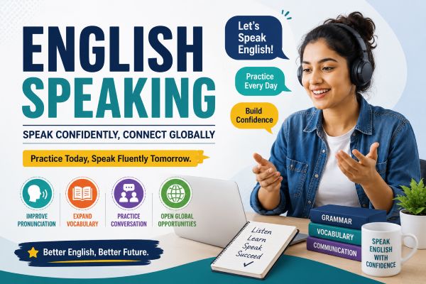 English Speaking