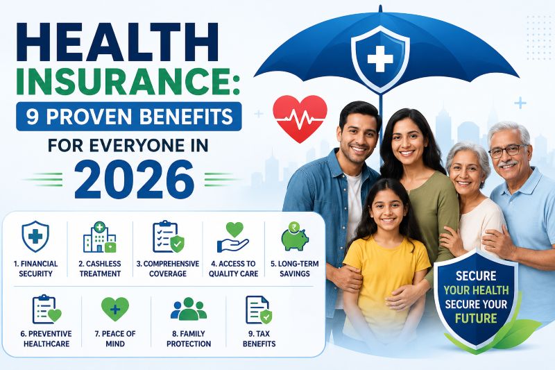 Health Insurance