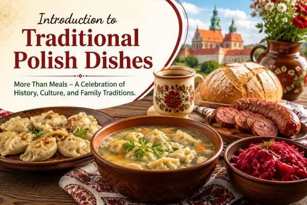 Polish cuisine