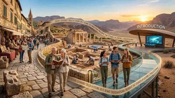 Heritage Sites