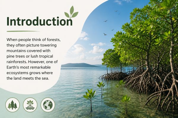 Mangrove Forest