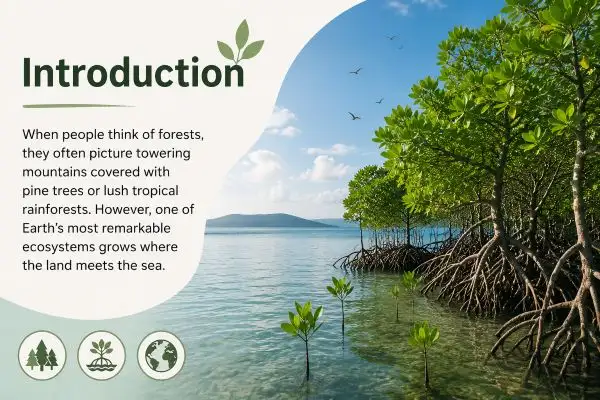 Mangrove Forest