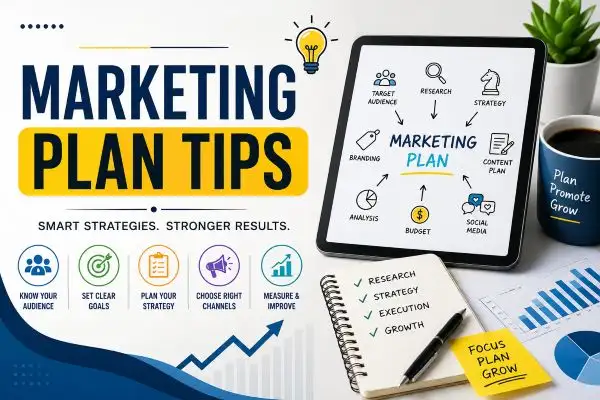 Marketing Plan