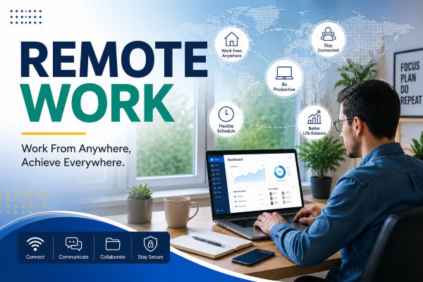 Remote Work