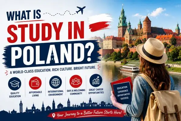 What Is Study In Poland