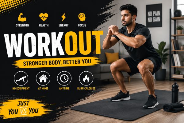 Workout