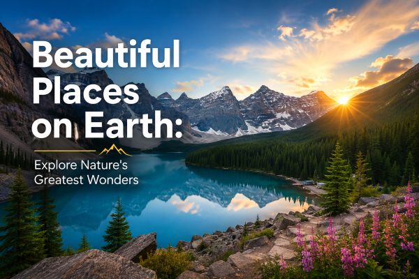 Beautiful Places