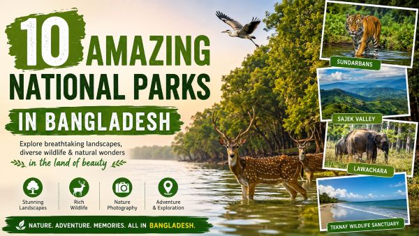 National Parks